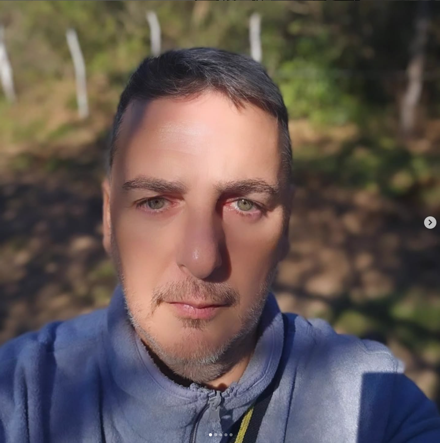 Christian Diani - El Coach Cordobés